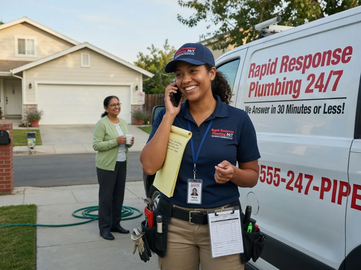 Emergency Plumber Campbell, OH FAQs